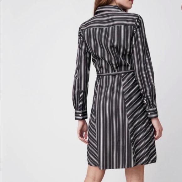 NWT Untuckit Willow Dress - Picture 2 of 10